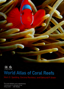 World Atlas of Coral Reefs 