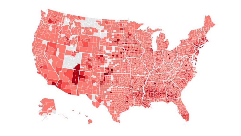 Tracking COVID 19 Cases In The US Interactive Map Mappenstance 200619090425 20200619 Coronavirus Us Maps And Cases Share Super Tease 1024x576 