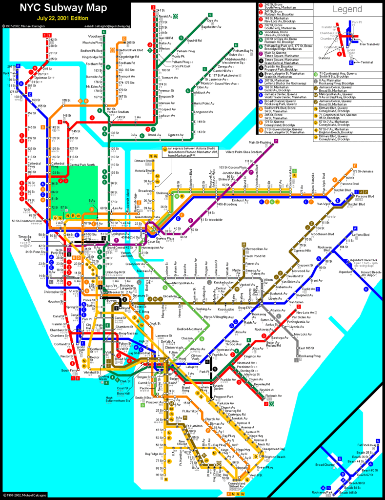 Mappenstance. | A blog on the rhetoric of cartography from students in ...