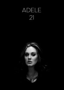 ADELE - 21