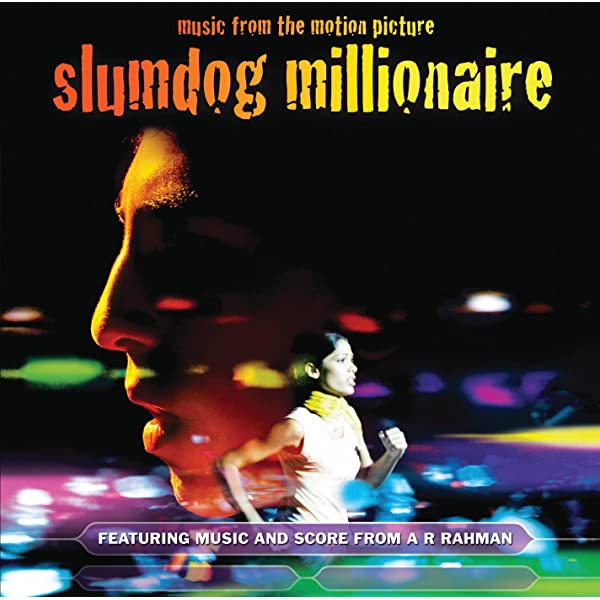 Arachnophonia: Slumdog Millionaire | Listening In