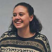 headshot of Heather Welty