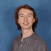 headshot of Jake Cardwell