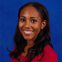 headshot of lexi frost