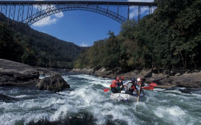 Employer Spotlight: Practicing in West Virginia