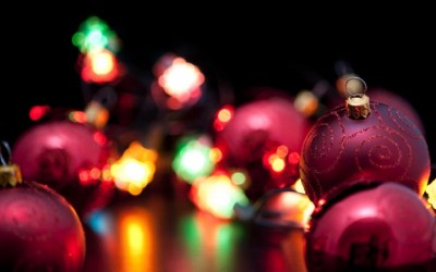 Holiday Success Strategies for New Professionals