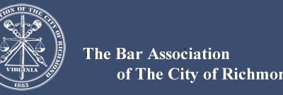 Law Students Invited to Richmond Bar Social