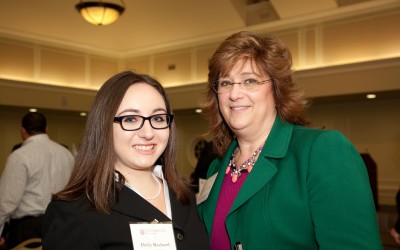 Spring Local Networking Opportunities