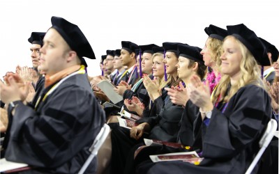 Message to the Class of 2016 about the Graduate Survey