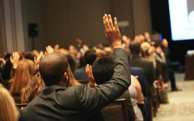 Upcoming CDO Programs – Fall 2016