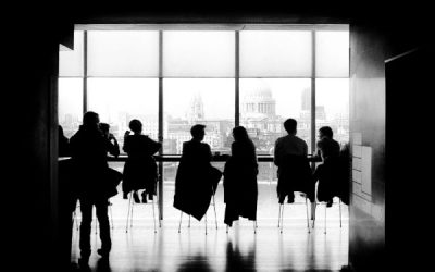4 Rules to Network Successfully