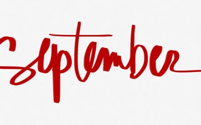 Employment Search Timeline – September