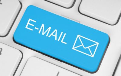 Strategies for sending a ‘cold email’