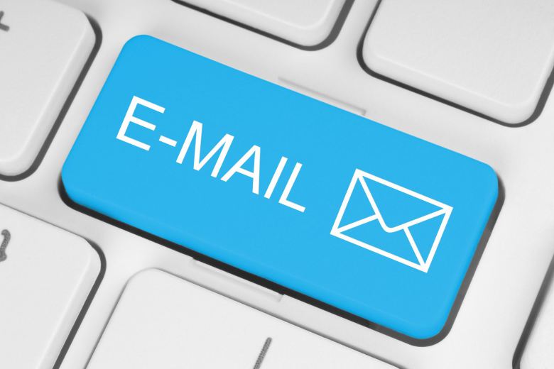 Strategies for sending a ‘cold email’