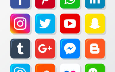 Social Media Guidelines