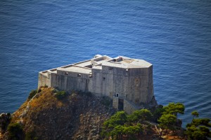 Fort Lovrijenac