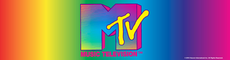 Spring 2020: "I Want My MTV"