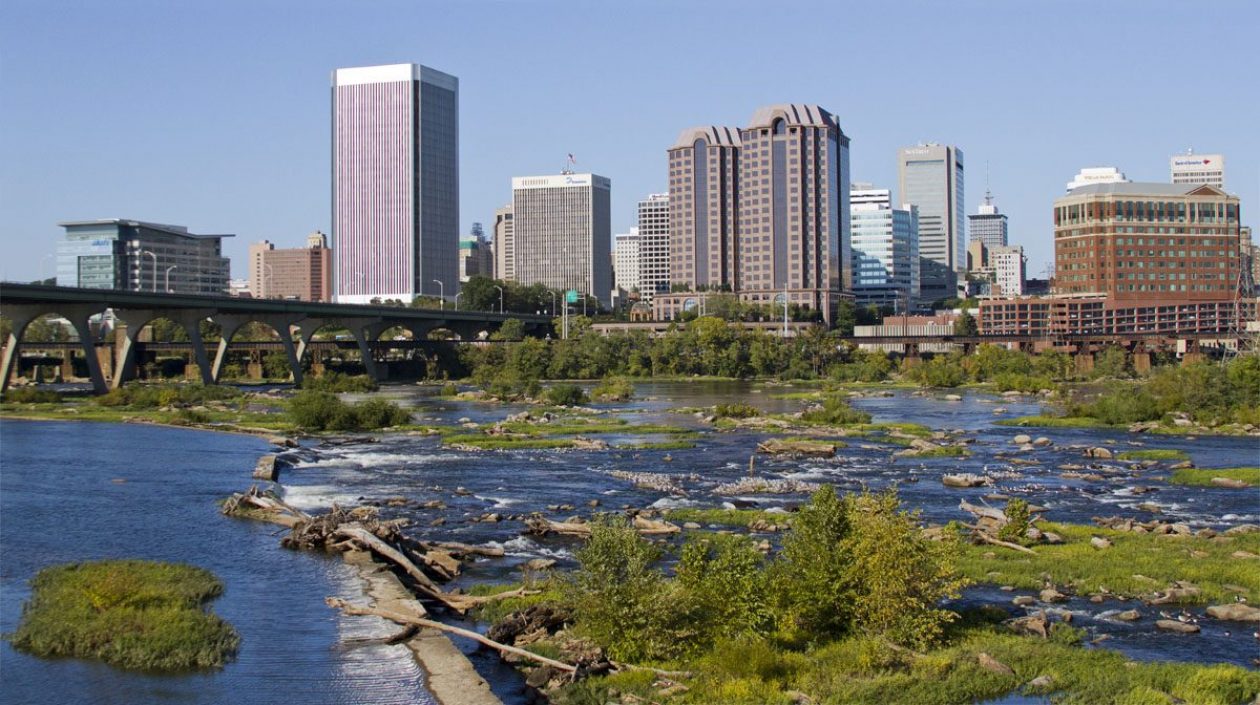 Preventing Flint 2.0: Richmond's Road to Recovery