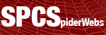 SPCS Spiderwebs