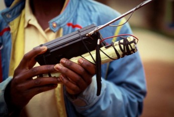 Blog: The Role Of Radio In The Rwandan Genocide And How International ...