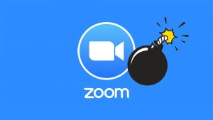 Zoom Bombing: Are We Truly Safe in Our Digital Meeting Space ...