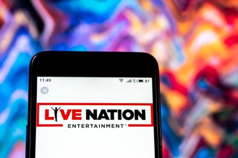 Live Nation, You’re the Problem