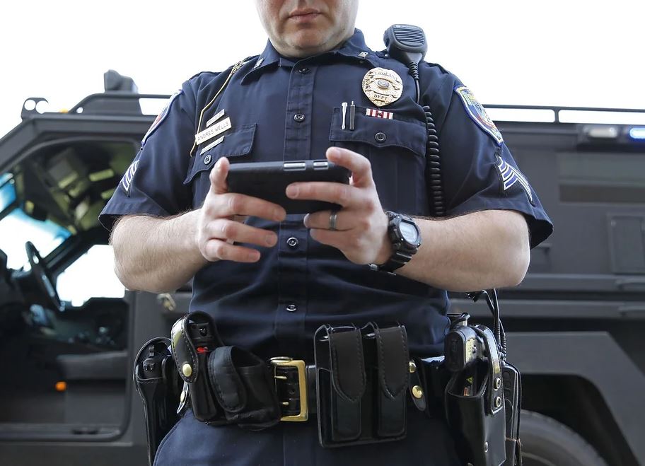 Police No Longer Need A Warrant to Track You