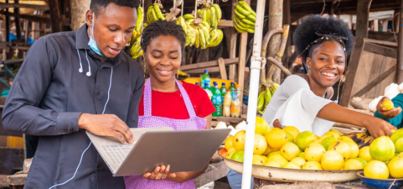 Navigating Legal Factors for U.S. Companies Entering the E-commerce Market in Africa